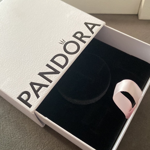 Pandora Jewelry Boxes, Set of 5 - Picture 7 of 7